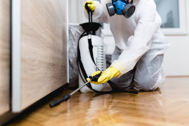 Best Pest Removal Services  in Bristol, IN