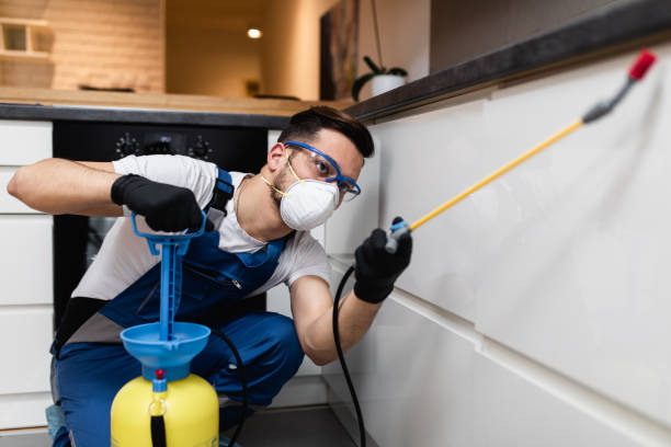 Best Best Pest Control Companies  in Bristol, IN